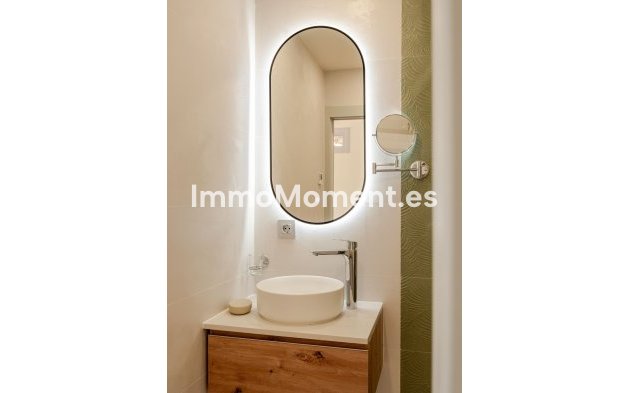 Resale - Detached villa - Benahavís - El Madroñal