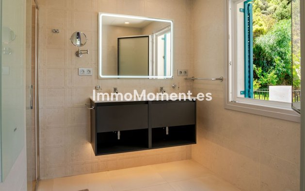 Resale - Detached villa - Benahavís - El Madroñal