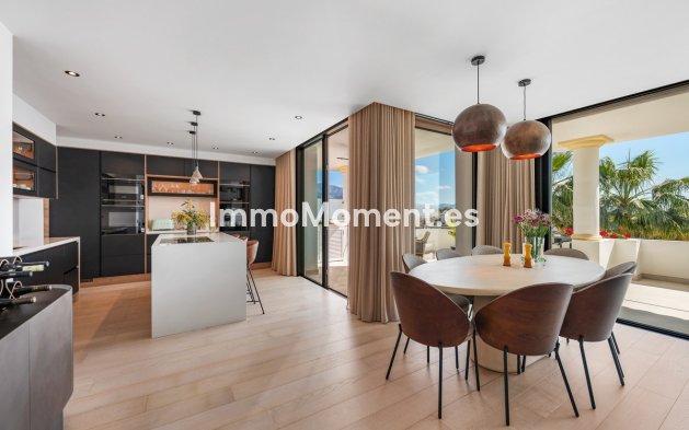 Revente - Appartement - Marbella - The Golden Mile