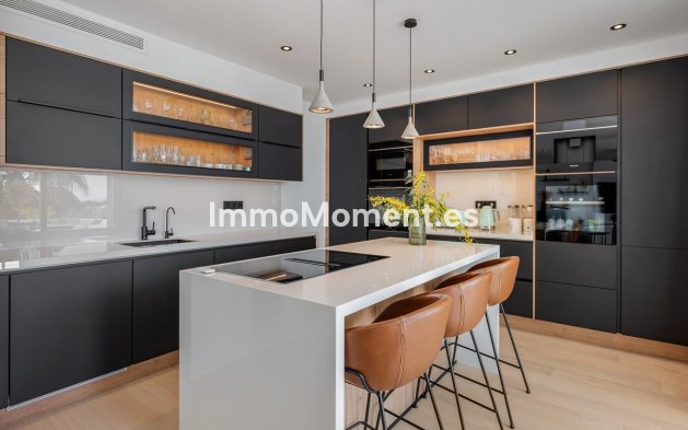 Revente - Appartement - Marbella - The Golden Mile