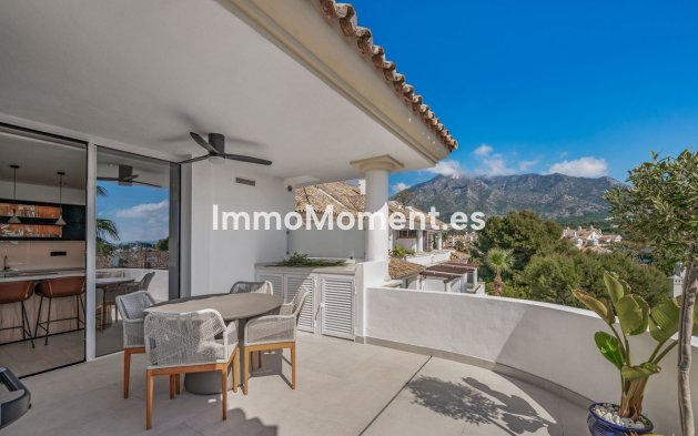 Revente - Appartement - Marbella - The Golden Mile