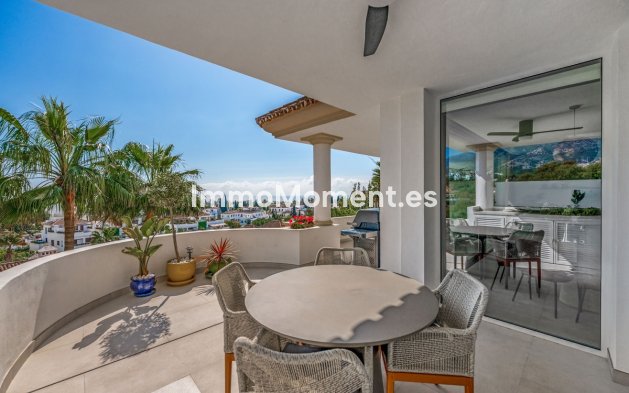 Revente - Appartement - Marbella - The Golden Mile