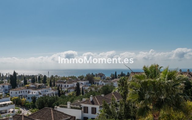 Revente - Appartement - Marbella - The Golden Mile