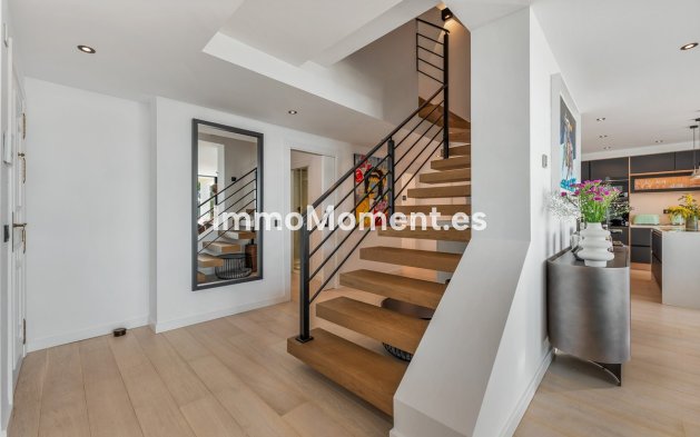 Revente - Appartement - Marbella - The Golden Mile