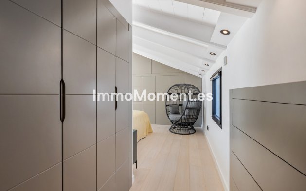 Revente - Appartement - Marbella - The Golden Mile