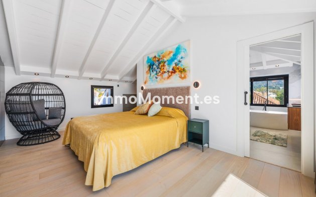 Revente - Appartement - Marbella - The Golden Mile