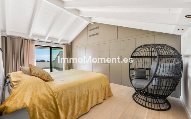 Revente - Appartement - Marbella - The Golden Mile