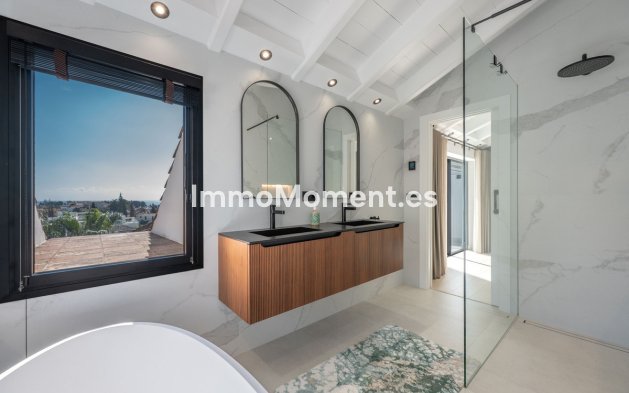 Revente - Appartement - Marbella - The Golden Mile