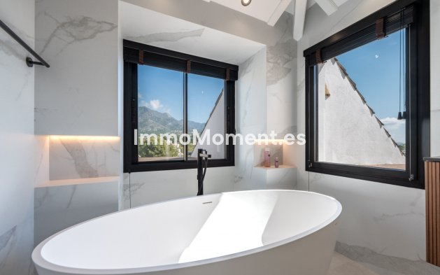 Revente - Appartement - Marbella - The Golden Mile