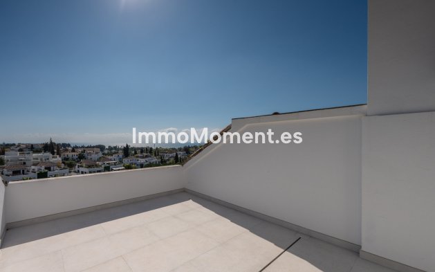 Revente - Appartement - Marbella - The Golden Mile