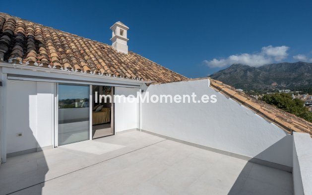 Revente - Appartement - Marbella - The Golden Mile