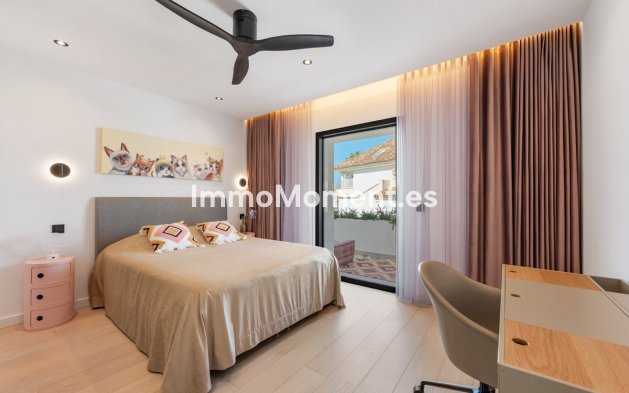 Revente - Appartement - Marbella - The Golden Mile
