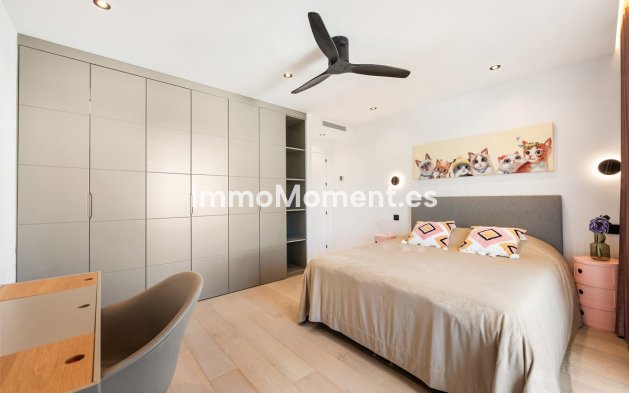 Revente - Appartement - Marbella - The Golden Mile