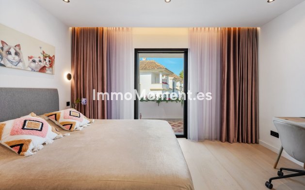 Revente - Appartement - Marbella - The Golden Mile