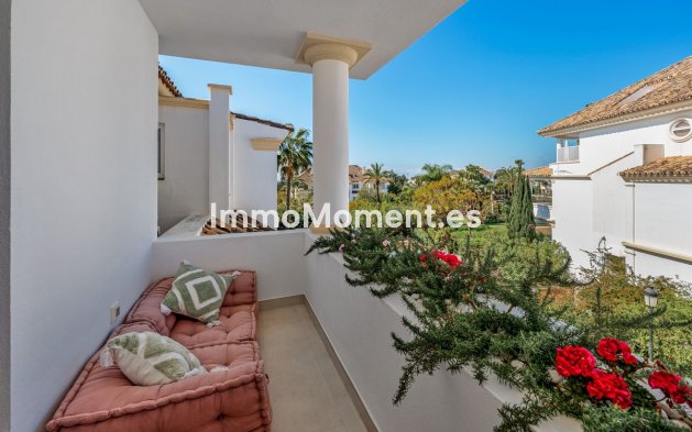 Revente - Appartement - Marbella - The Golden Mile