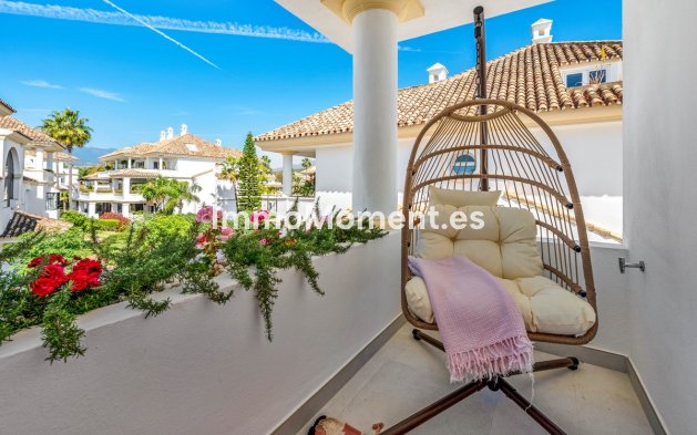 Revente - Appartement - Marbella - The Golden Mile