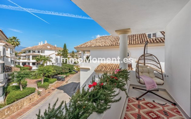 Revente - Appartement - Marbella - The Golden Mile