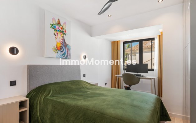 Revente - Appartement - Marbella - The Golden Mile