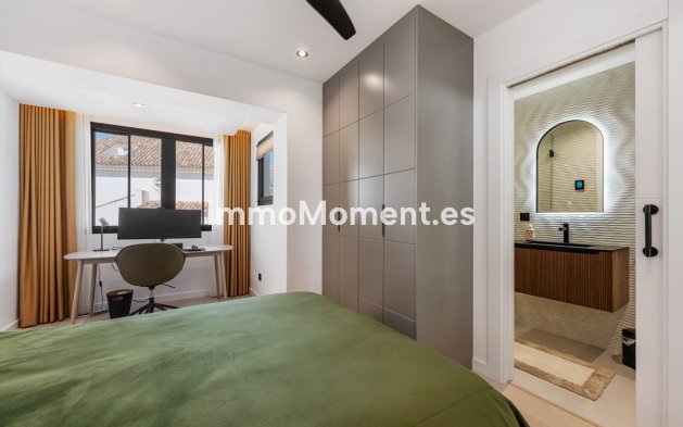 Revente - Appartement - Marbella - The Golden Mile