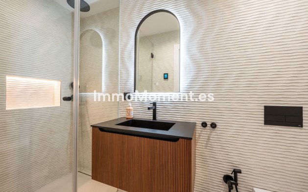 Revente - Appartement - Marbella - The Golden Mile