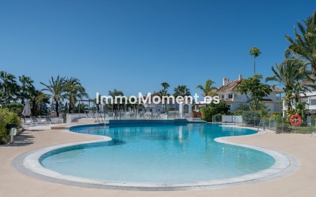 Revente - Appartement - Marbella - The Golden Mile