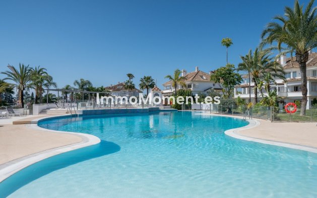 Revente - Appartement - Marbella - The Golden Mile