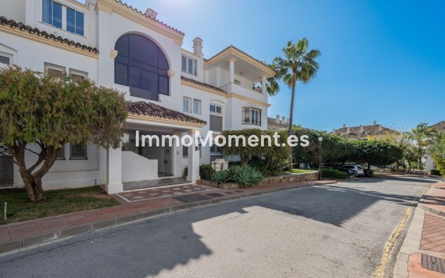 Revente - Appartement - Marbella - The Golden Mile