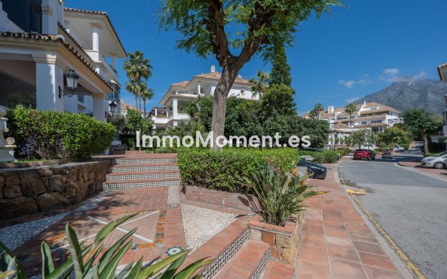 Revente - Appartement - Marbella - The Golden Mile