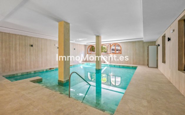 Revente - Appartement - Marbella - The Golden Mile