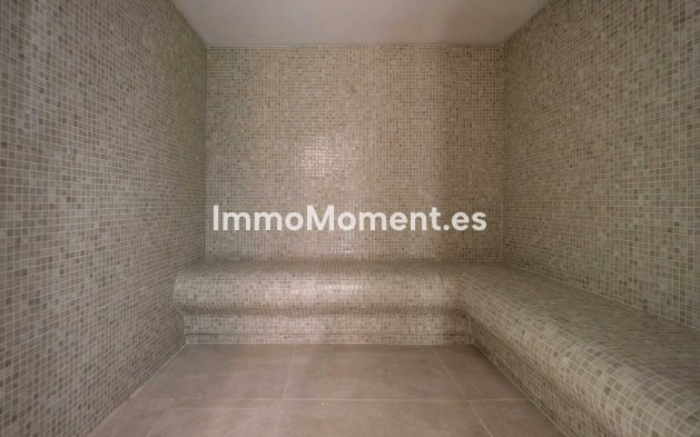 Revente - Appartement - Marbella - The Golden Mile