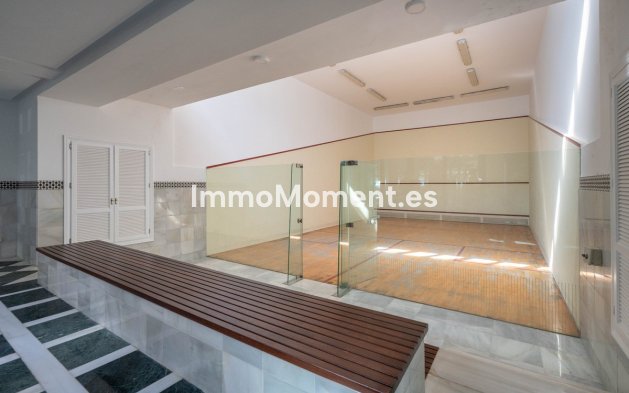 Revente - Appartement - Marbella - The Golden Mile