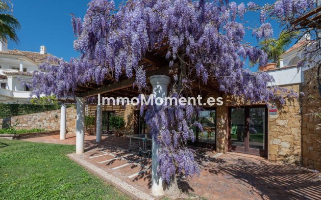 Revente - Appartement - Marbella - The Golden Mile