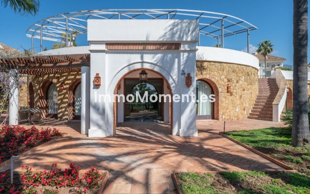 Revente - Appartement - Marbella - The Golden Mile