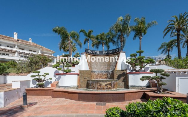 Revente - Appartement - Marbella - The Golden Mile