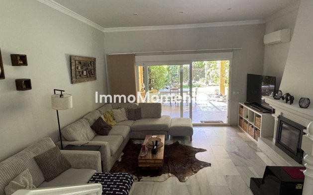 Resale - Detached villa - Mijas - Calahonda