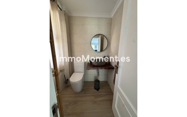 Resale - Detached villa - Mijas - Calahonda