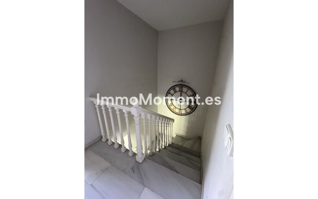 Resale - Detached villa - Mijas - Calahonda