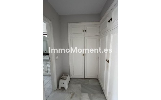 Resale - Detached villa - Mijas - Calahonda