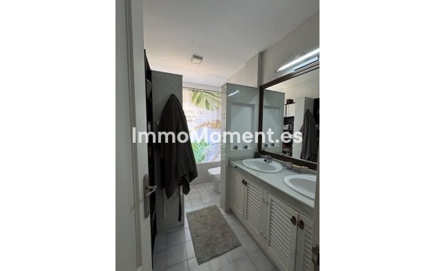 Resale - Detached villa - Mijas - Calahonda