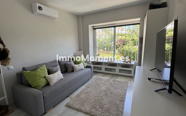 Resale - Detached villa - Mijas - Calahonda