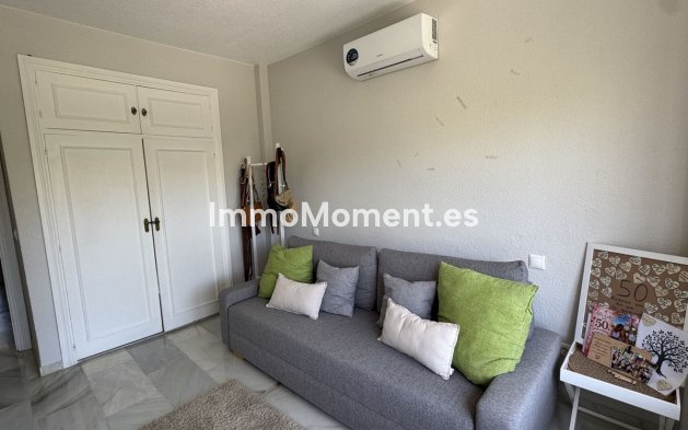 Resale - Detached villa - Mijas - Calahonda