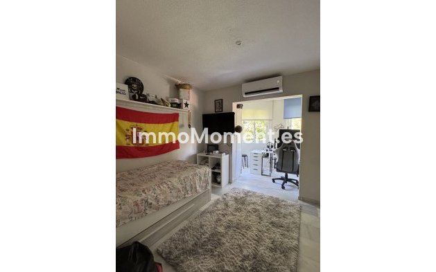 Resale - Detached villa - Mijas - Calahonda