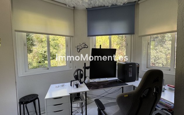 Resale - Detached villa - Mijas - Calahonda