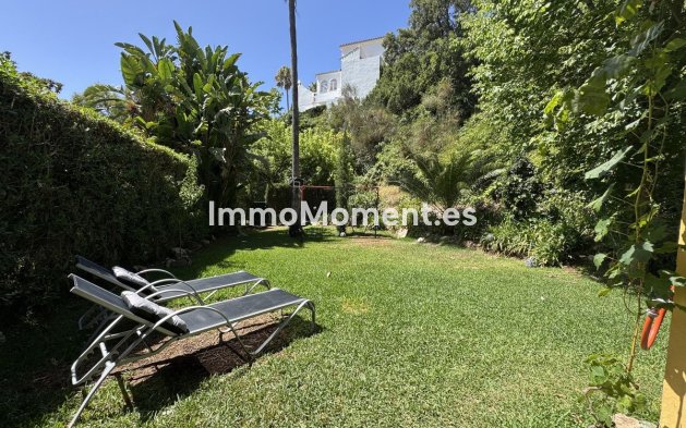 Resale - Detached villa - Mijas - Calahonda