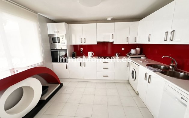 Bestaande woning - Appartement - Marbella - Marbella Centro