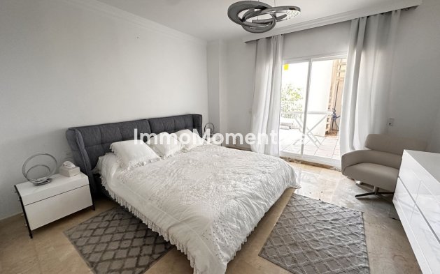 Bestaande woning - Appartement - Marbella - Marbella Centro