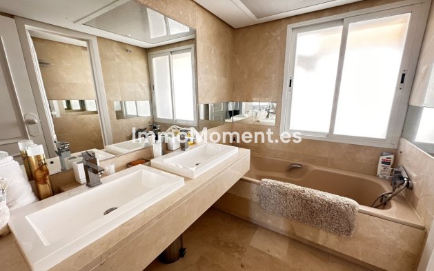 Bestaande woning - Appartement - Marbella - Marbella Centro