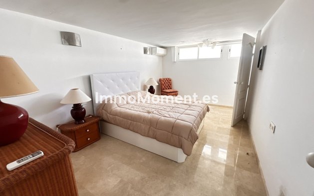Bestaande woning - Appartement - Marbella - Marbella Centro