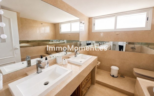 Bestaande woning - Appartement - Marbella - Marbella Centro