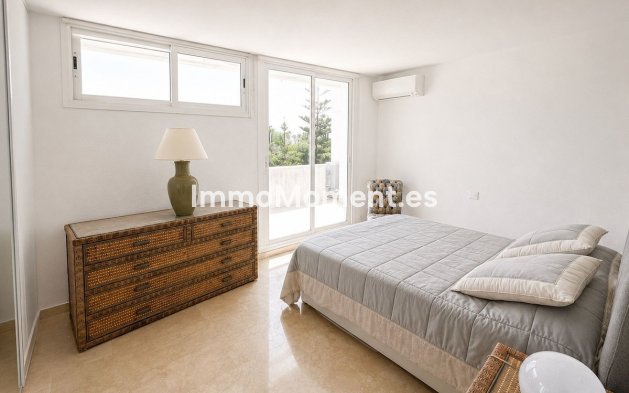 Bestaande woning - Appartement - Marbella - Marbella Centro